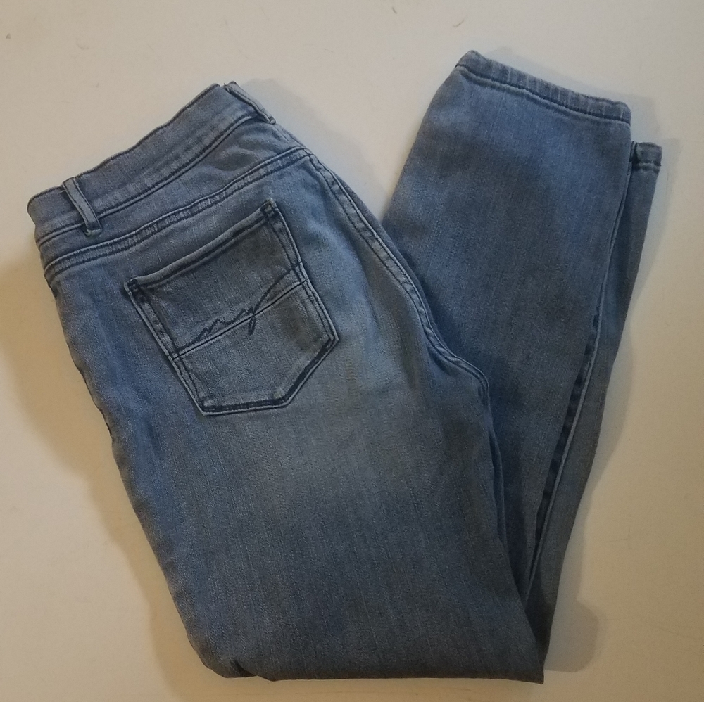 Soho ny&co ankle legging
